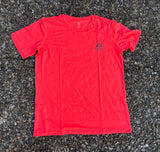 New Downwind Paddling Top - coral