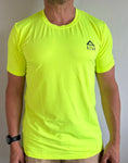 New Downwind Paddling Top - Yellow