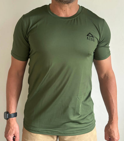 Downwind Paddling Top - Khaki